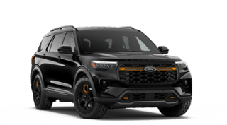 2026 Ford Explorer® External Image 5